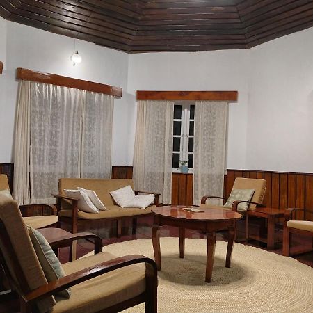Tentgram Planters Bungalow Suryanelli Esterno foto