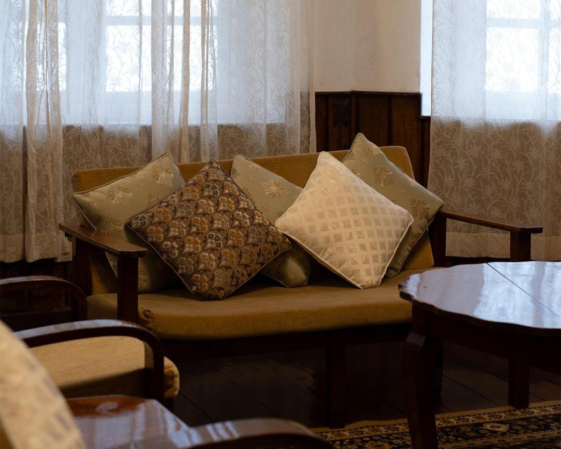Tentgram Planters Bungalow Suryanelli Esterno foto