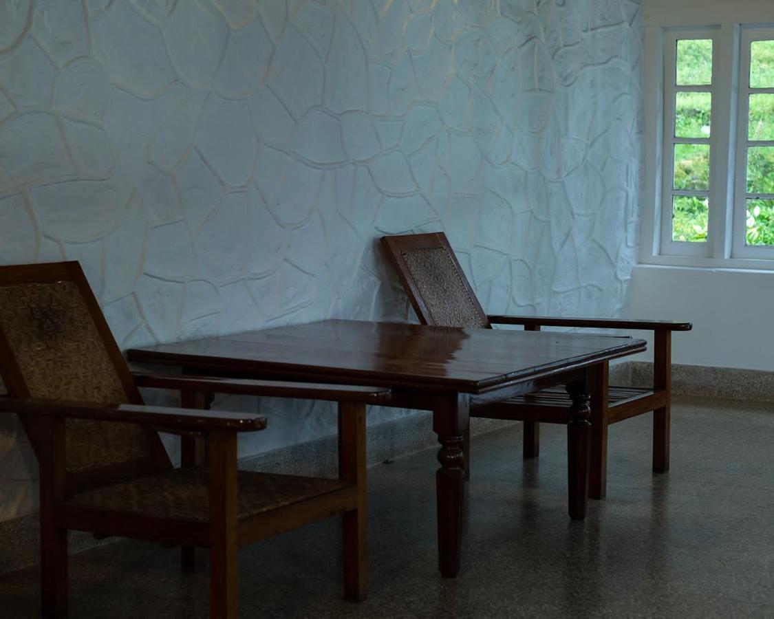Tentgram Planters Bungalow Suryanelli Esterno foto