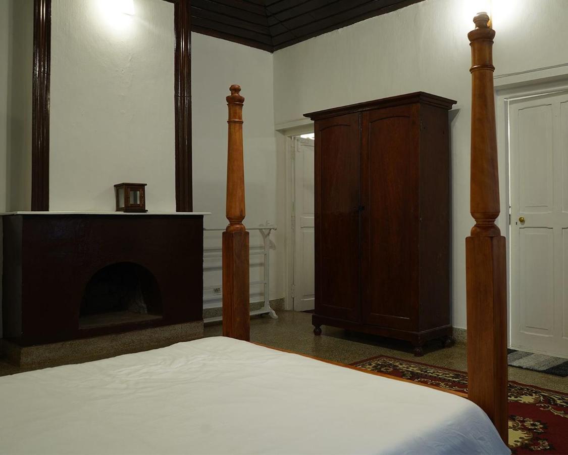 Tentgram Planters Bungalow Suryanelli Esterno foto