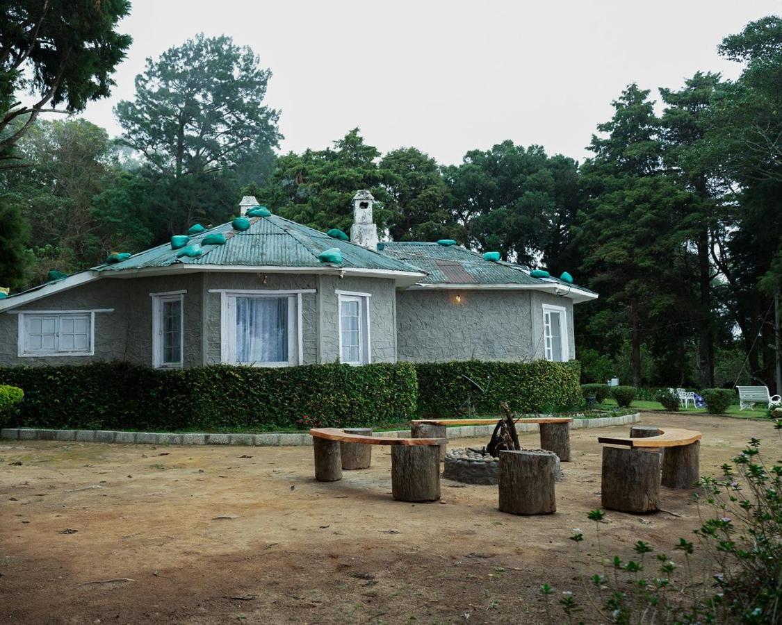 Tentgram Planters Bungalow Suryanelli Esterno foto