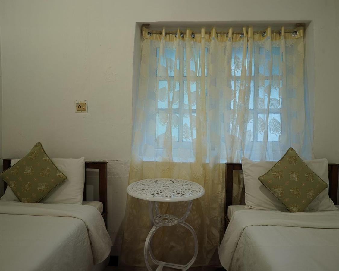 Tentgram Planters Bungalow Suryanelli Esterno foto