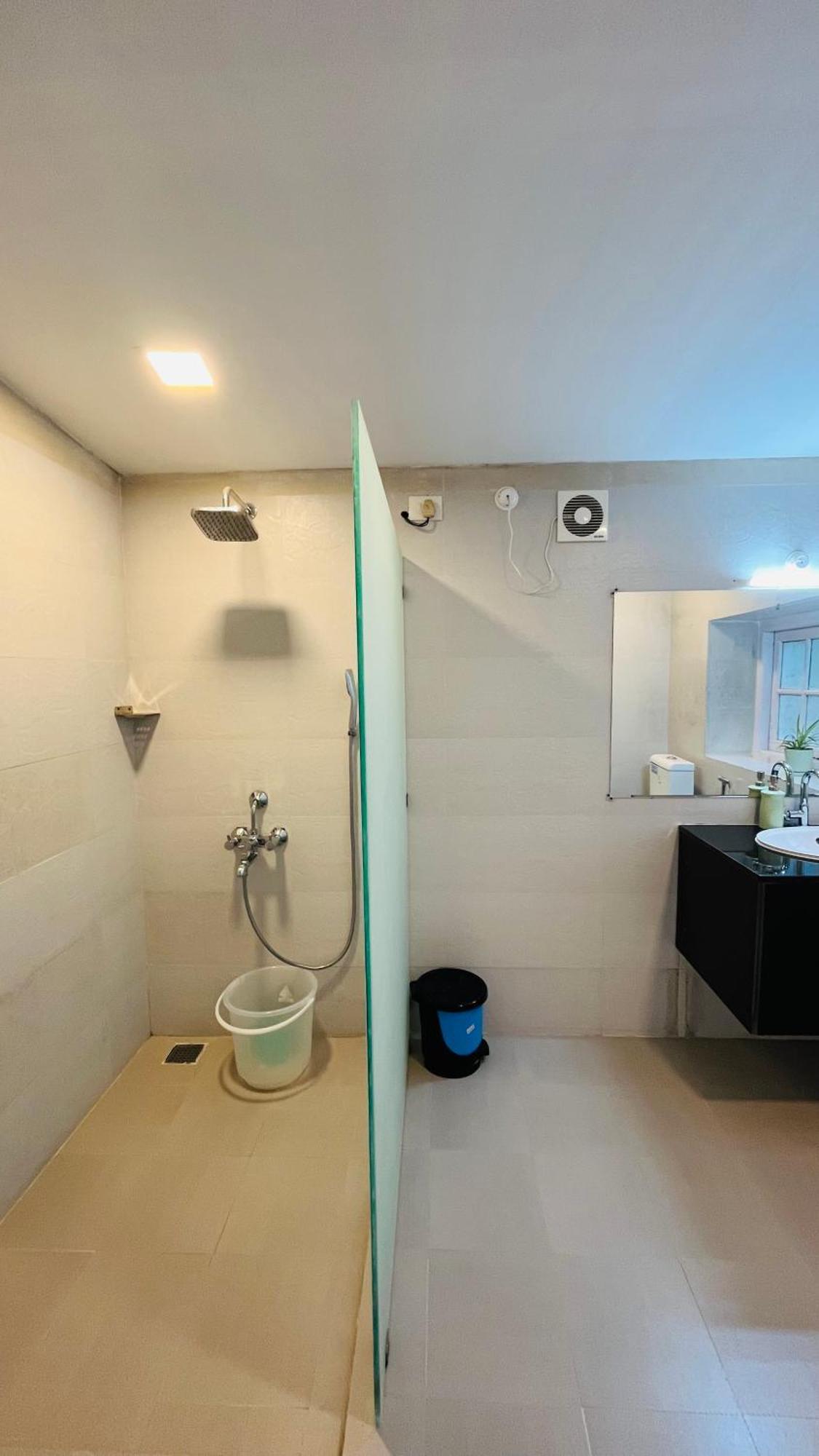 Tentgram Planters Bungalow Suryanelli Esterno foto