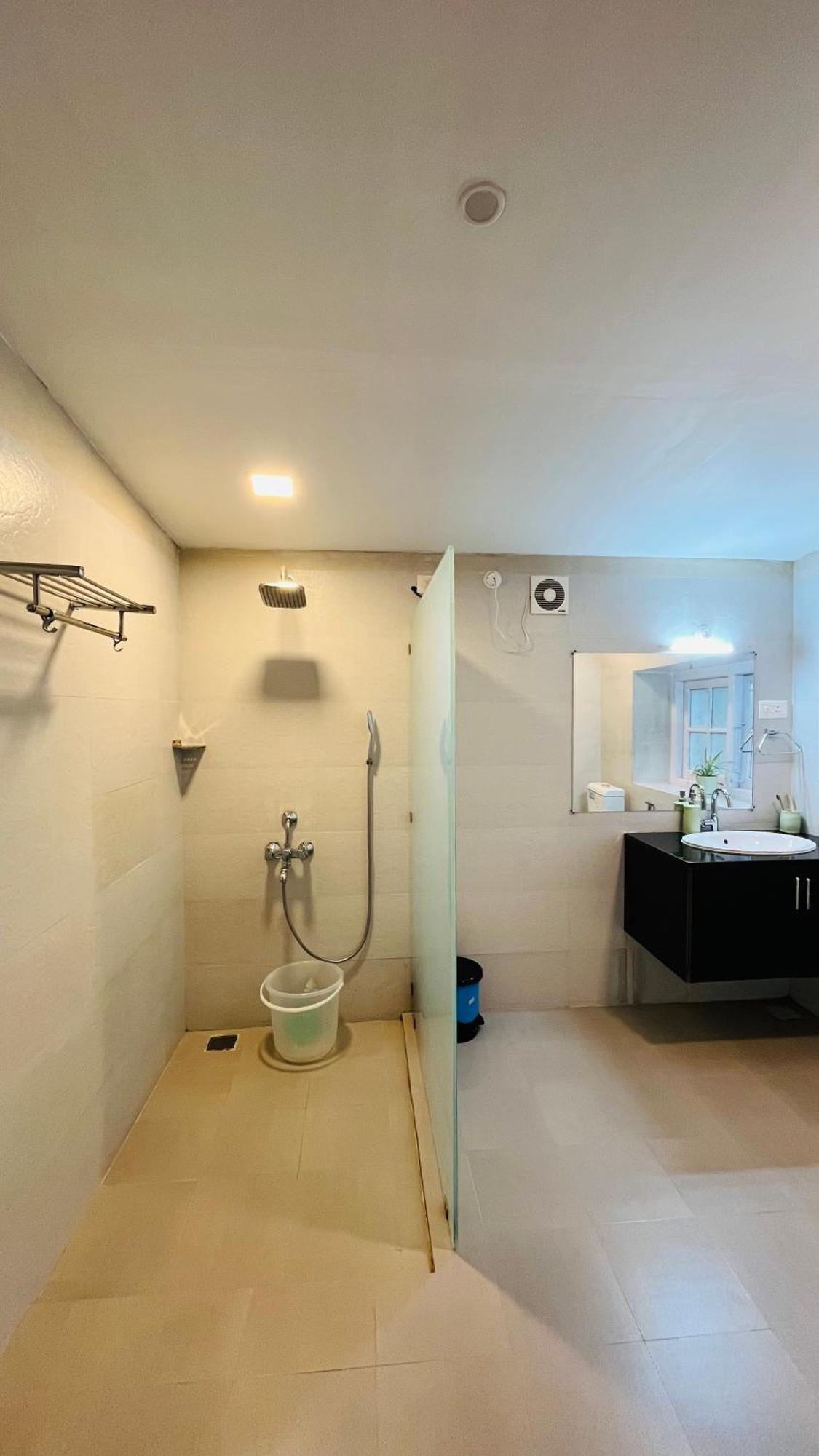 Tentgram Planters Bungalow Suryanelli Esterno foto