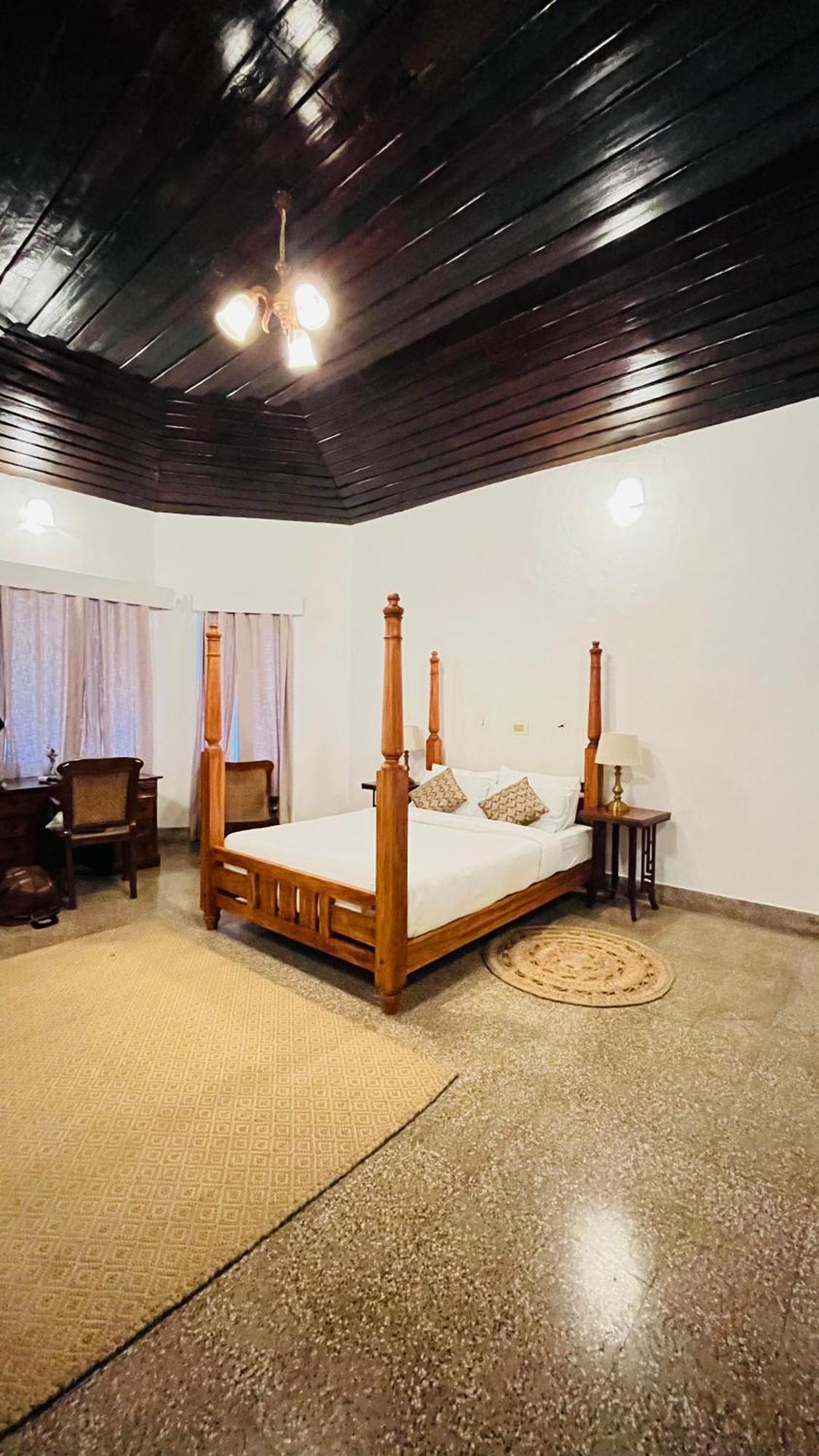 Tentgram Planters Bungalow Suryanelli Esterno foto