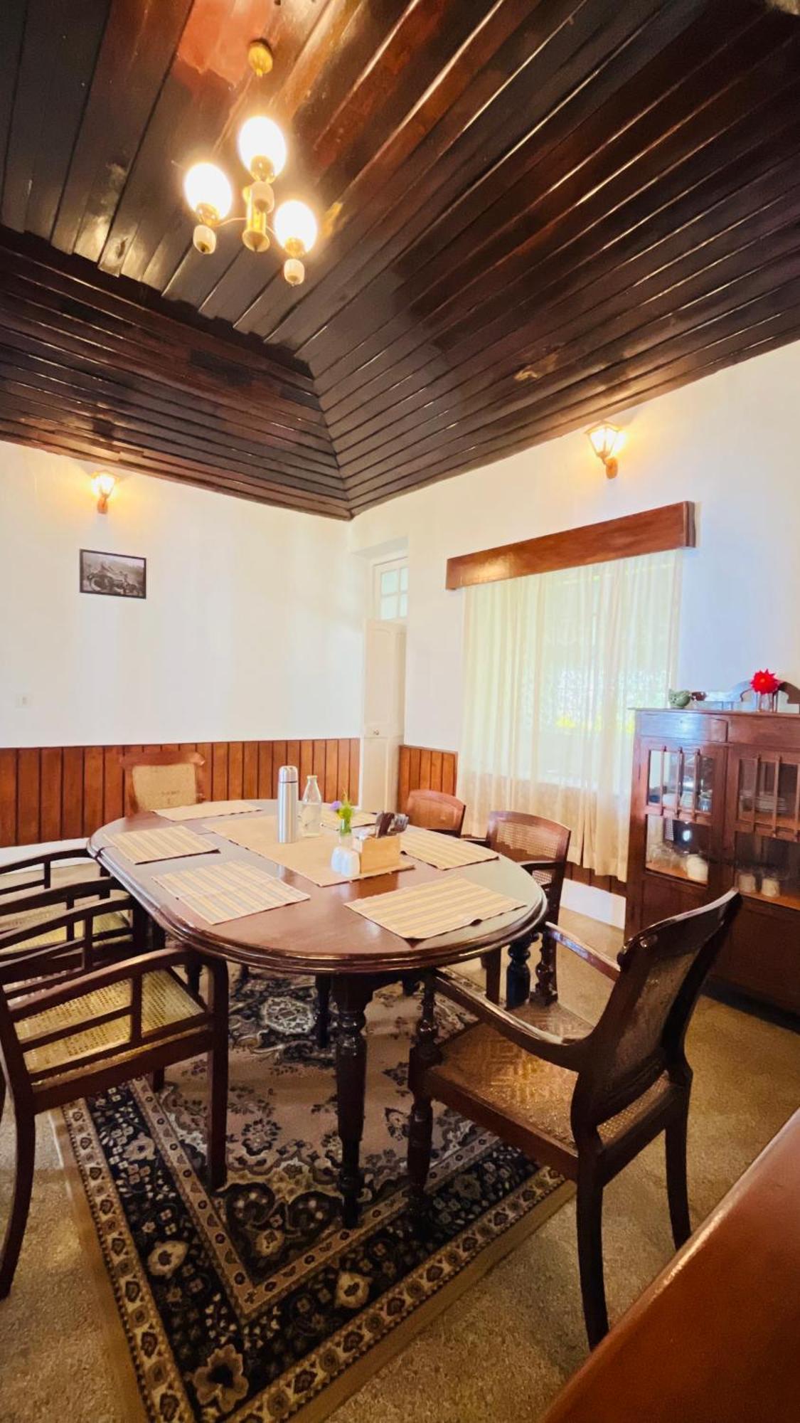 Tentgram Planters Bungalow Suryanelli Esterno foto