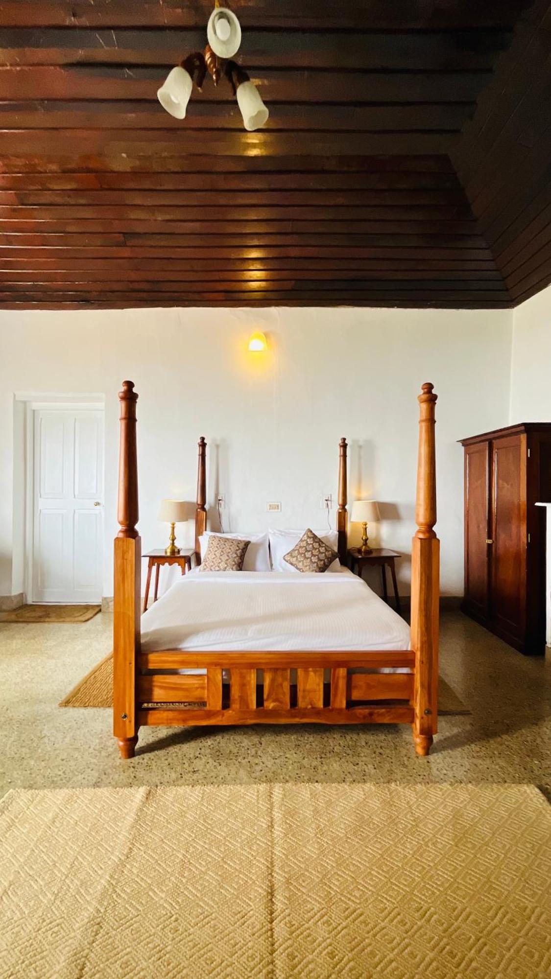 Tentgram Planters Bungalow Suryanelli Esterno foto