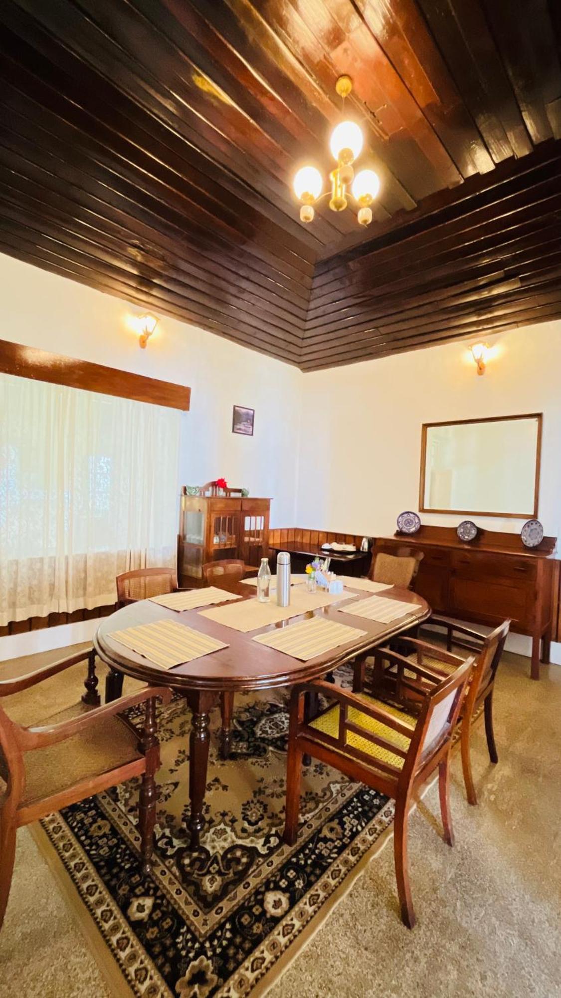 Tentgram Planters Bungalow Suryanelli Esterno foto