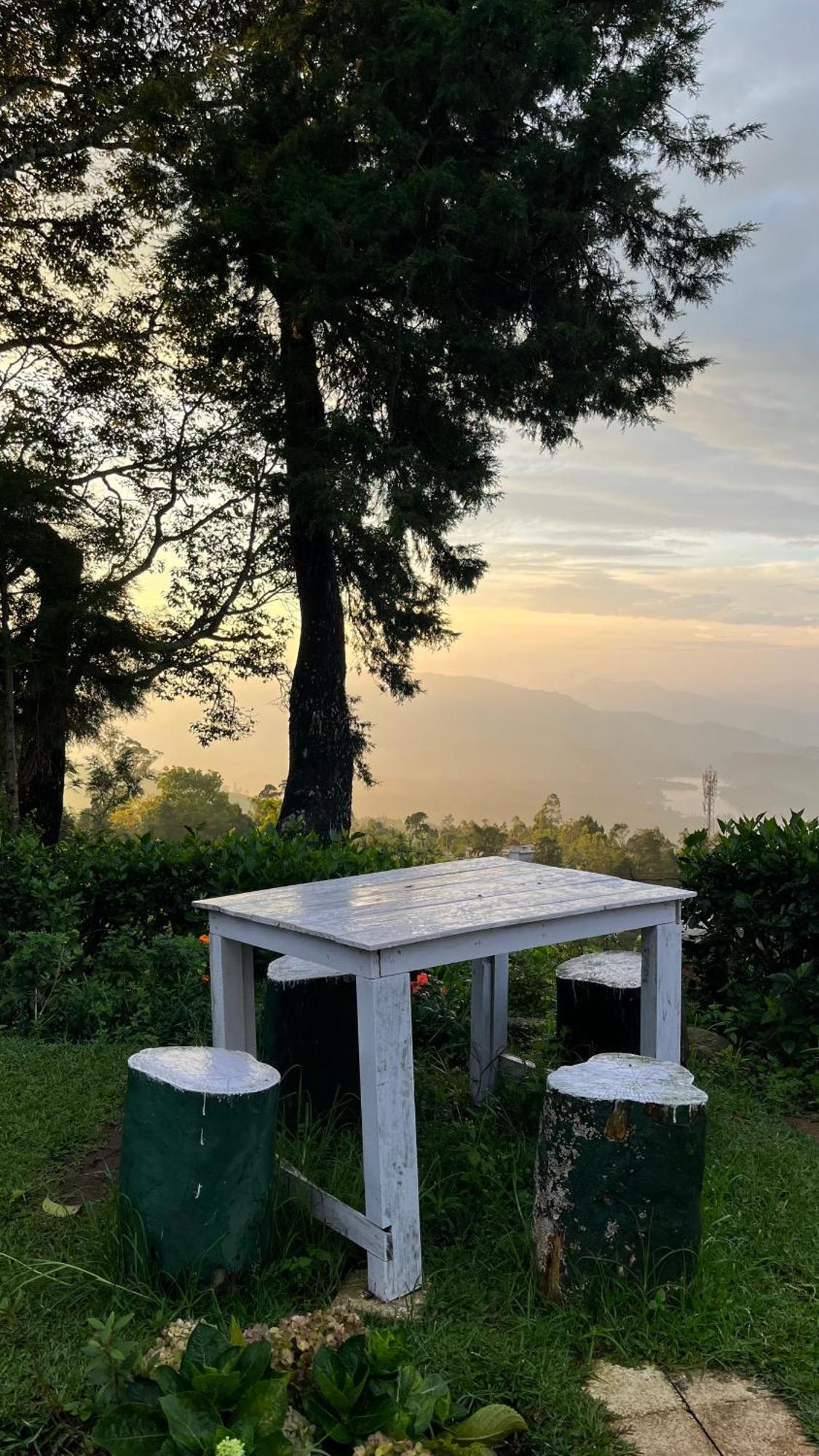 Tentgram Planters Bungalow Suryanelli Esterno foto