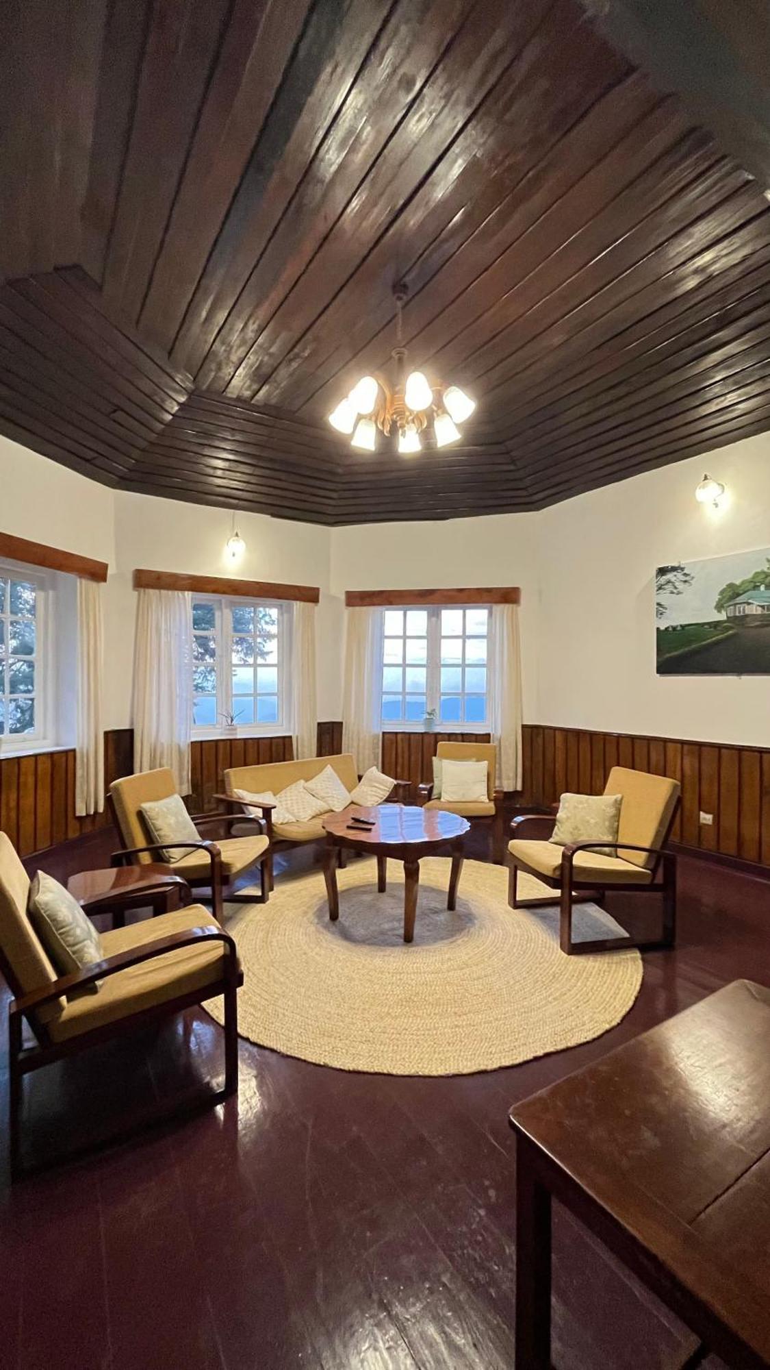 Tentgram Planters Bungalow Suryanelli Esterno foto